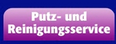 Reinigungsfirma in Weiden