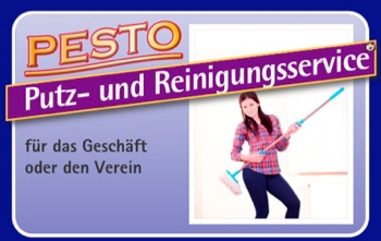 Putz- und Reinigungsservice
